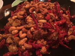 -疆Jiang·新疆秘制料理