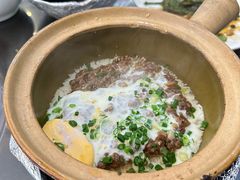 -红星光发煲仔饭(文海店)