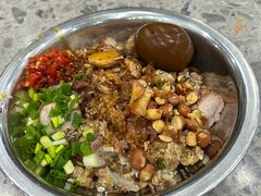 -文惠桥头大华干捞粉