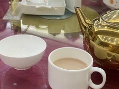 -内蒙古驻京办餐厅