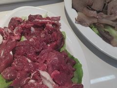 -中国凉都黄牛肉馆(杭州总店)
