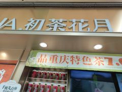 -初茶花月·重庆特产(大融城店)