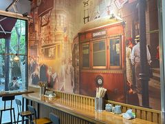 -君东记本帮面馆(天钥桥路店)