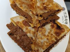 -河沿肉饼Beijing Pie(东华门店)