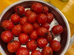 -京朋串屋·烧烤(望京西路总店)