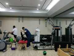 -一兆韦德健身(古美店)