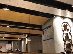 大堂-么子烤肉(化龙池店)