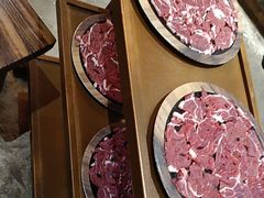 -旧街市鲜货老火锅(大光路店)