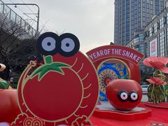 -光启城时尚购物中心