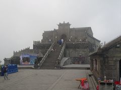 -南岳衡山风景名胜区