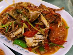 -四川小胡子海鲜(丁村万人海鲜广场店)