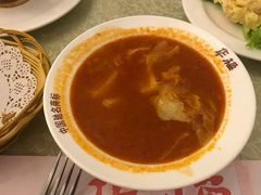 -华梅西餐厅(哈尔滨中央大街店)