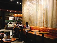 大堂-星巴克臻选(深圳罗湖万象城店)
