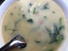 甜沫-张家油条