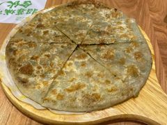 -甲乙饼·手工牛肉饼(东方广场店)