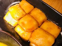 -金牌外婆家(苏州中心店)