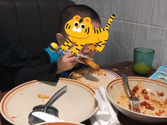 -萨莉亚意式餐厅(常州环球港店)