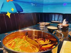 -最先生·烧烤·火锅·音乐聚会餐厅(大悦城店)