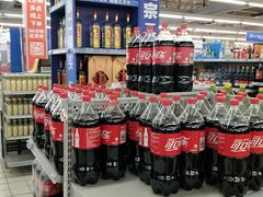-物美超市(通州果园店)