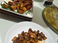 -花舍·新派粤菜·西餐·下午茶(亚运村·鸟巢店)