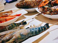 -悦鼎汇海鲜姿造