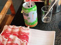 -苏完瓜尔佳氏·满洲涮肉(古方路店)