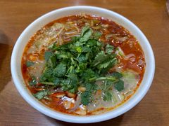 -顺华粉馆(桃园南路店)