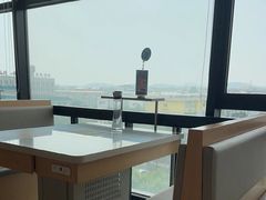 -呷哺呷哺 蔬菜畅吃(中发百旺店)