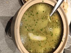 -田水湾丨地道安徽菜(文化路店)