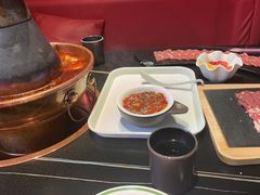 -乔先生涮肉·鲜活牛羊肉火锅(塘沽店)