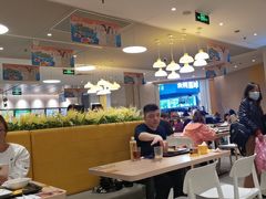 -大家乐(广州荔湾领展广场店)