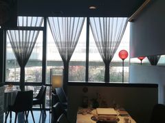 靠窗位-旺顺阁·北京菜(北辰上品+)