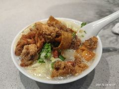 -小豆海棠(嘉兴路店)