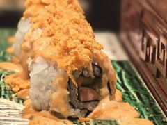-伍棵星炭烤自助料理·烤鳗鱼(浦东食品城店)