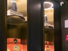 -尚善若水·汤泉·SPA·沐足(东方渔人码头店)