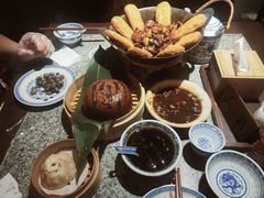 -南京大牌档(济南万象城店)