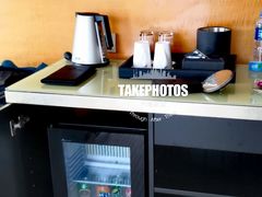 -珠海拱北口岸希尔顿欢朋酒店