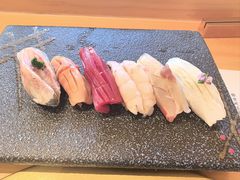-鮨冠OMAKASE食べ放题(北京首店)
