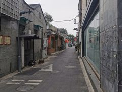 -丽江庭院之爱在路上(西单店)