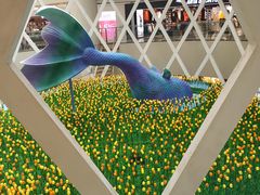 -鸿通城购物中心