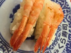 -KURA寿司(金阁寺店)