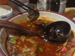 -老街鱼嘴巴(步步高新天地店)