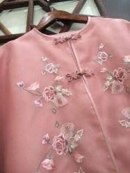 -老上海·石库门 旗袍·洋服工作室(淮海中路店)