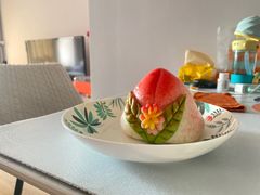 -功德林素菜饭庄(前门店)