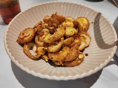 -以饭湘许(天河佳兆业店)