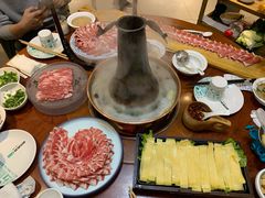 -阳坊胜利涮羊肉(阳坊老店)