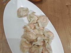 -丝路东方虾仁水饺(北京路二宫汇嘉店)