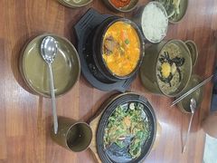 -西归浦真珠食堂