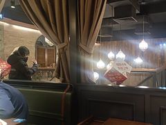 -快乐小羊(富强中路店)