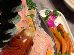 -德天肥牛海鲜火锅(城西银泰店)